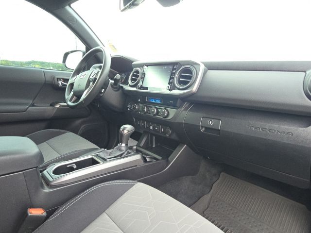 2023 Toyota Tacoma TRD Sport:168981A