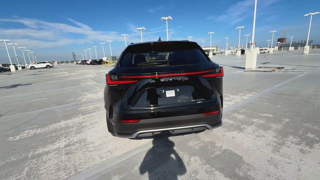2025 Lexus NX - $56,998