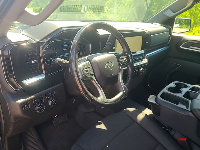 Used 2022 Chevrolet Silverado 1500 Truck
