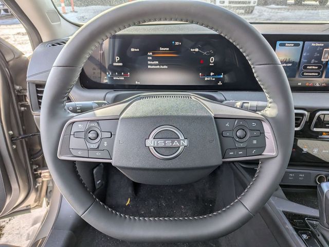 2026 Nissan Sentra SV - Photo 15