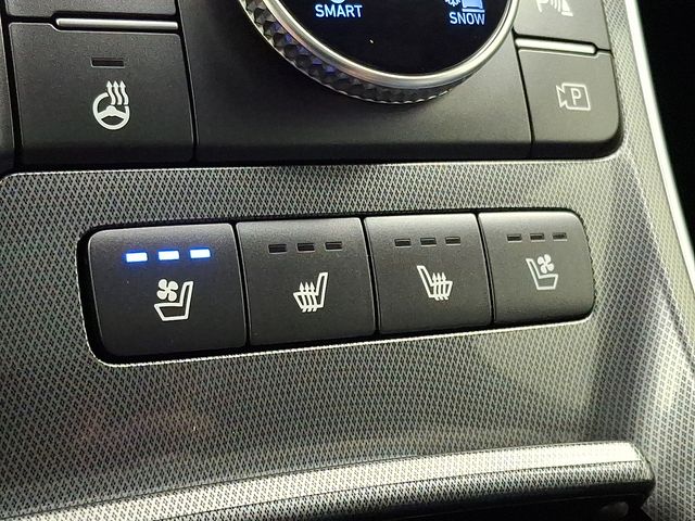 Used 2023 Hyundai Santa Fe SUV
