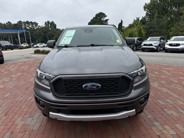 Used 2023 Ford Ranger Truck