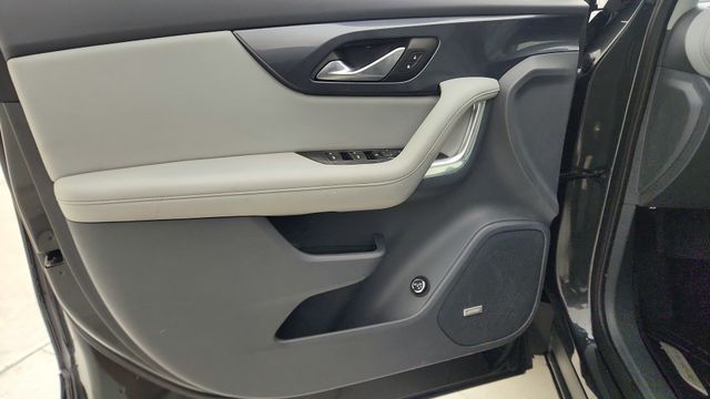 2020 Chevrolet Blazer LT Gray at Toyota of Victoria