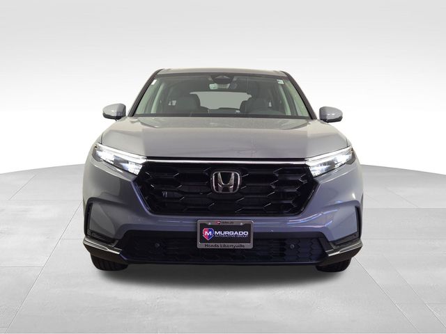 2024 Honda CR-V LX - Photo 6