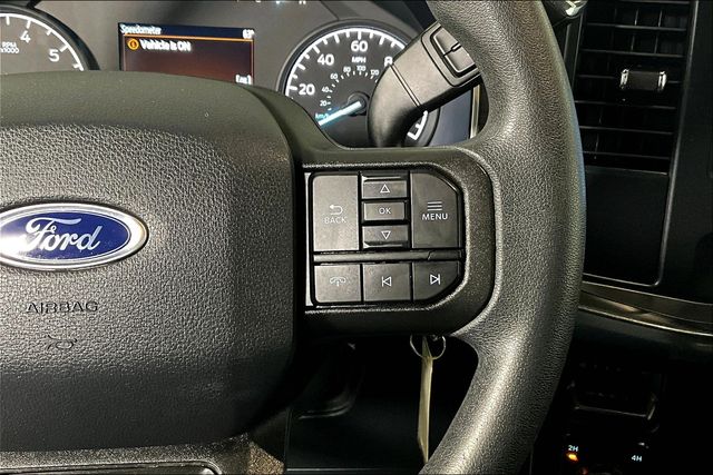 Used 2021 Ford F-150 For Sale in OLIVE BRANCH, MS