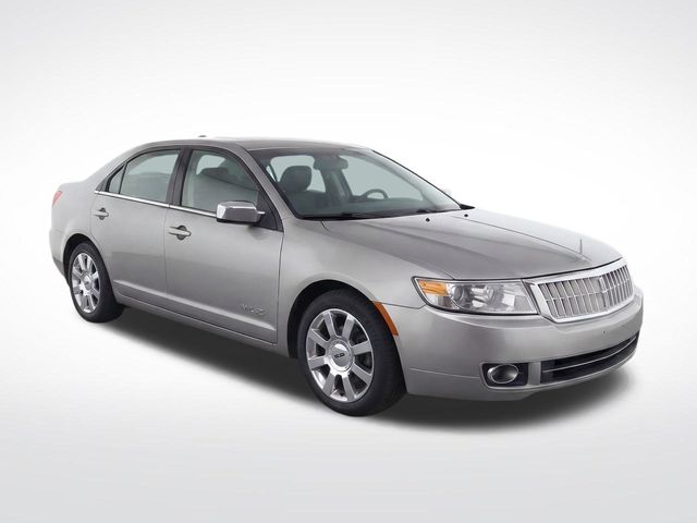 2009 Lincoln MKZ AWD