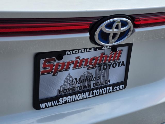 Used 2021 Toyota Venza SUV