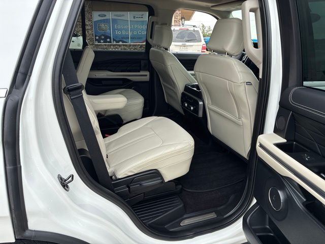 Used 2021 Ford Expedition SUV