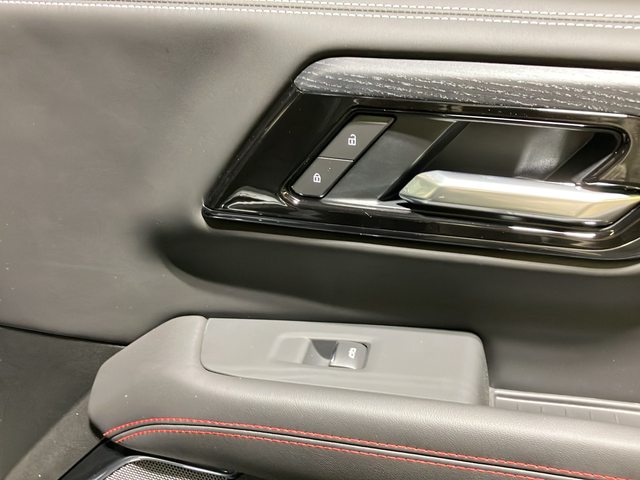 new 2026 GMC Yukon XL car, priced at $103,000