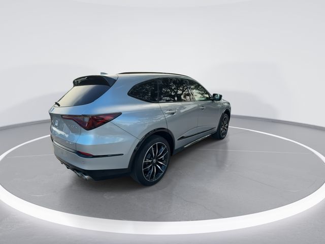 Used 2024 Acura MDX SUV