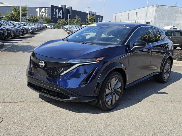 Used 2023 Nissan Ariya SUV