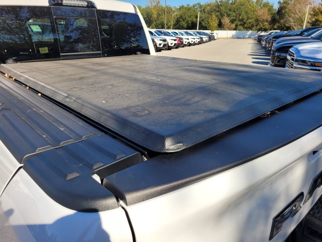 New 2026 White Ram Tungsten image 12