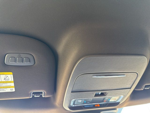 New 2026 Red Ford King Ranch image 38