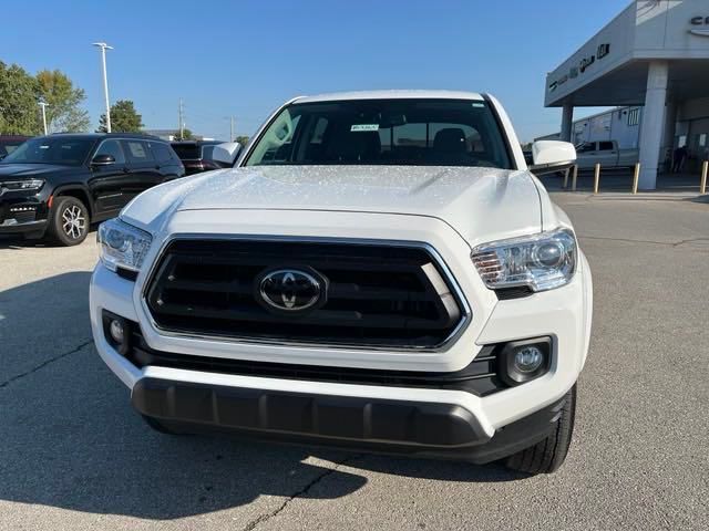 Used 2023 Toyota Tacoma TRD Off-Road with VIN 3TMCZ5AN1PM621104 for sale in Kansas City