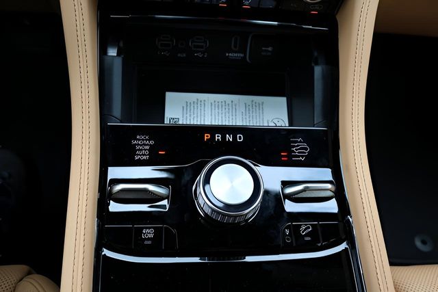 New Car 2025 Jeep Grand Cherokee  Summit For Sale Under $60,000 In Austin, Texas