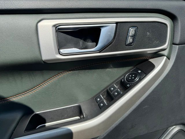 Used 2023 Gray Ford Timberline image 21