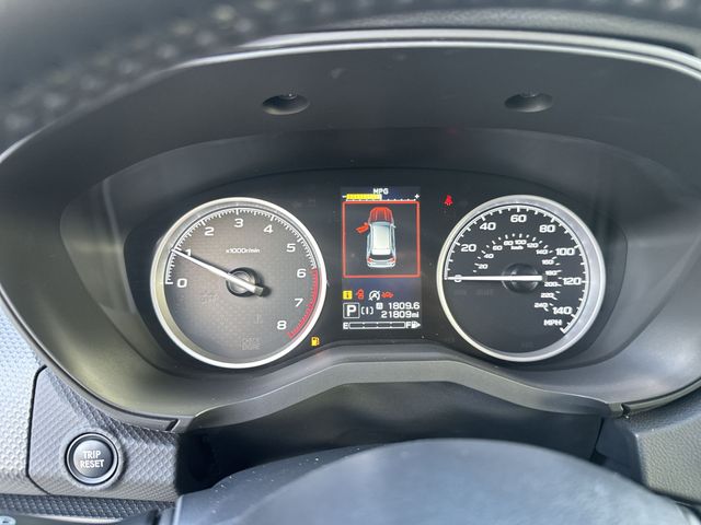 2022 Subaru Forester - $26,077
