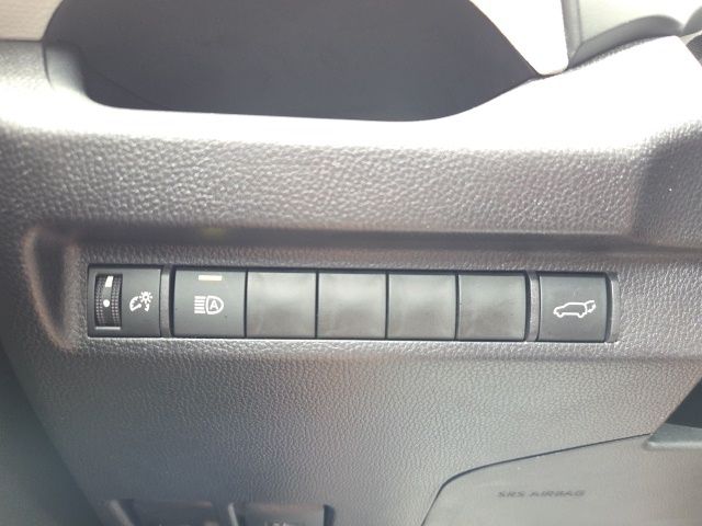 Used 2025 Toyota RAV4 SUV