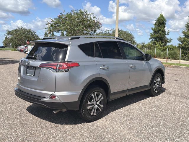 Used 2018 Toyota RAV4 SUV