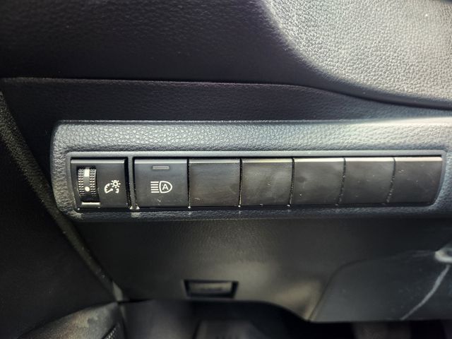 2024 Toyota Corolla LE Black at Don McGill Toyota