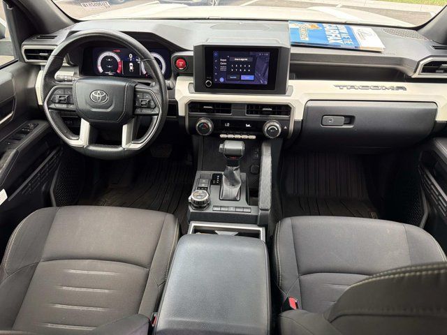 Used 2024 Toyota Tacoma Truck