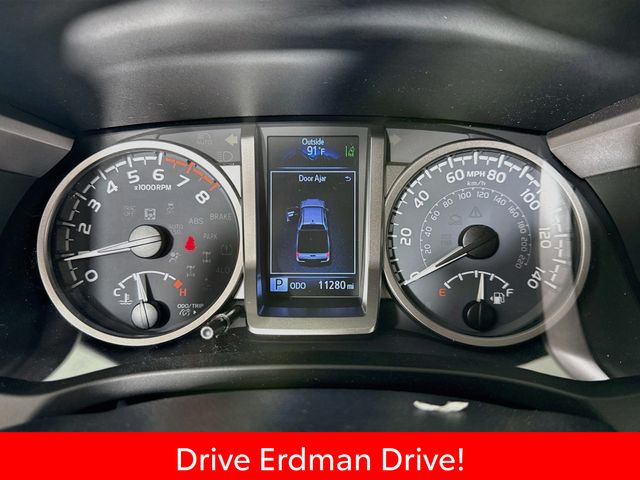Used 2021 Toyota Tacoma Truck