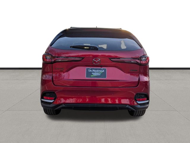 2026 Mazda CX-70 3.3 Turbo Premium Plus - 5