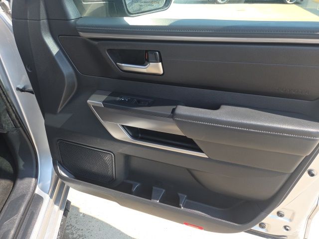 Used 2023 Toyota Tundra Truck