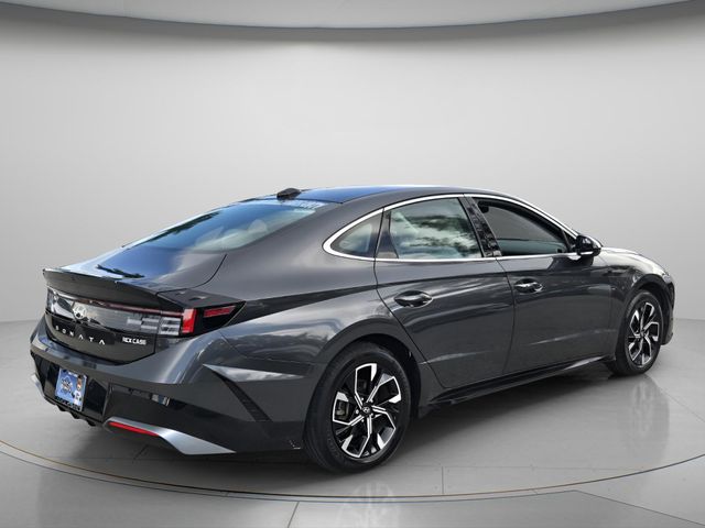 2024 Hyundai Sonata - $22,658
