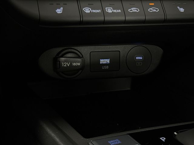 New 2025 Hyundai Elantra For Sale in Indianapolis, IN