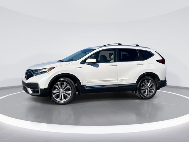2022 Honda CR-V Hybrid Touring AWD