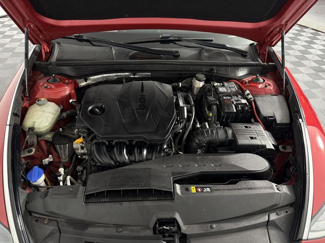 Used 2020 Hyundai Sonata For Sale in Indianapolis, IN