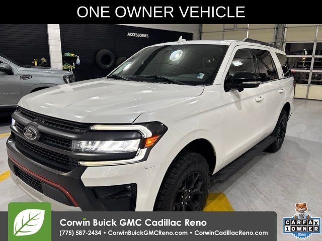 2024 Ford Expedition Timberline 4WD