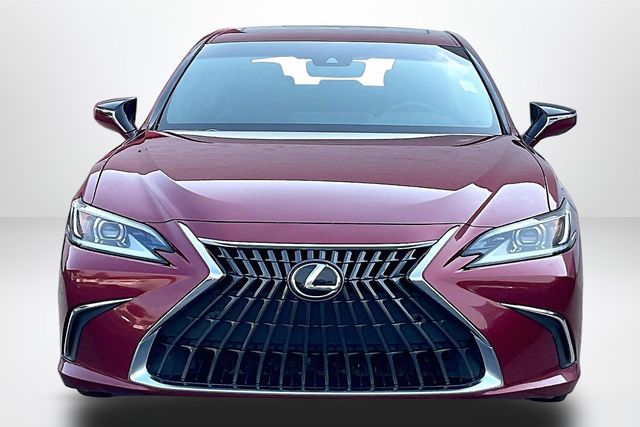 Used 2022 Lexus ES Sedan