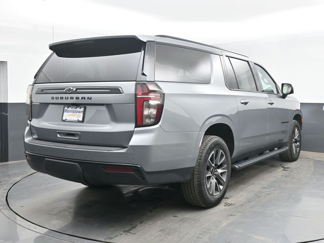 Used 2023 Gray Chevrolet Z71 image 14