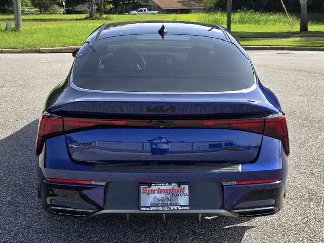 Used 2025 Kia K5 Sedan