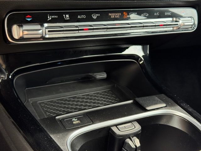 Used 2025 Mercedes-benz CLA Coupe
