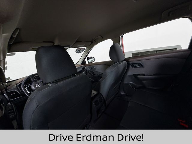 Used 2023 Nissan Rogue SUV