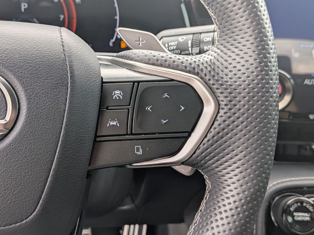2024 Lexus NX - Image 21