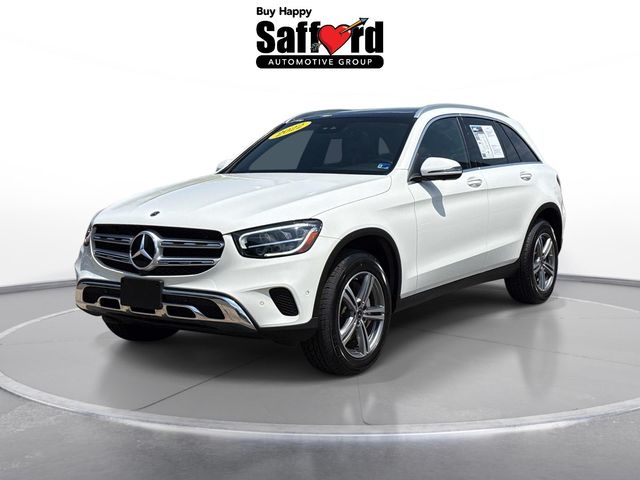 2022 Mercedes-Benz GLC GLC 300