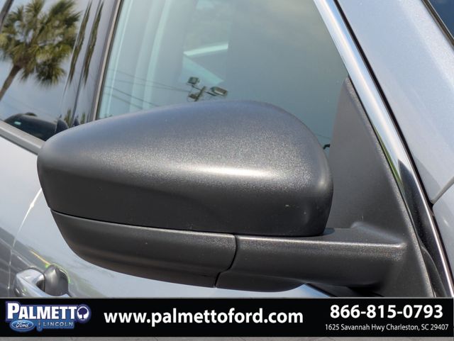 used 2024 Ford Escape car, priced at $26,997