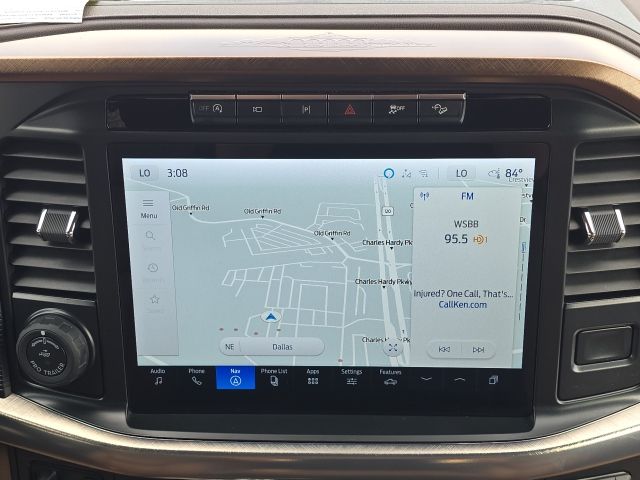 Photo of 2024 Ford F-150 King Ranch in Dallas, GA - 34,  2024 Ford F-150 King Ranch:B01958