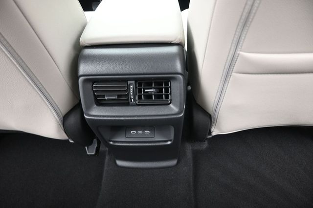 Used 2026 Honda CR-V SUV