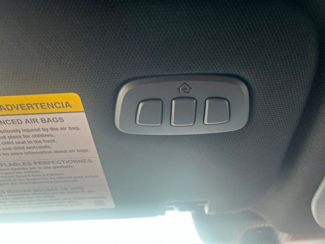 New 2026 Ford Explorer SUV