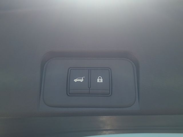 New 2026 Nissan Rogue SUV