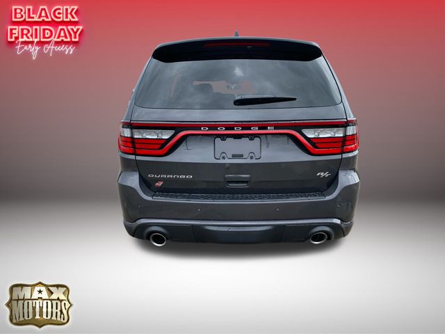 2024 Dodge Durango R/T 9