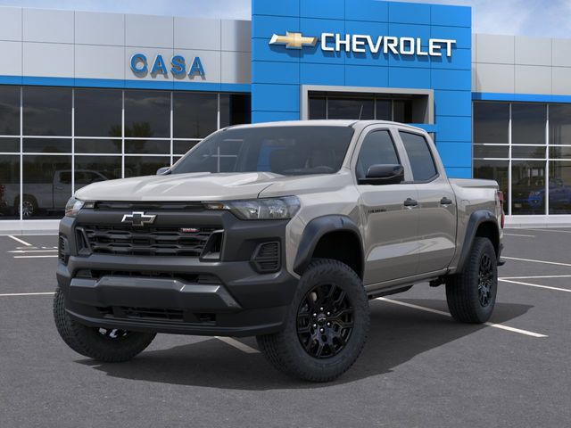 View vehicle photo 6