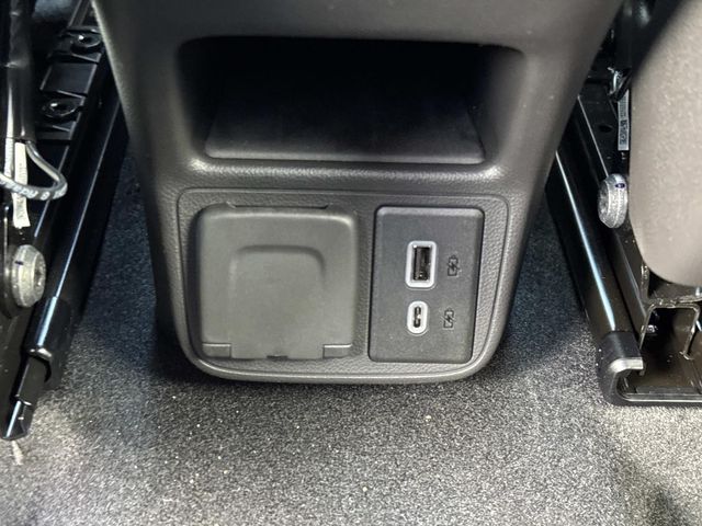 2026 Chevrolet TrailBlazer ACTIV Black at Supreme Chevrolet of Gonzales