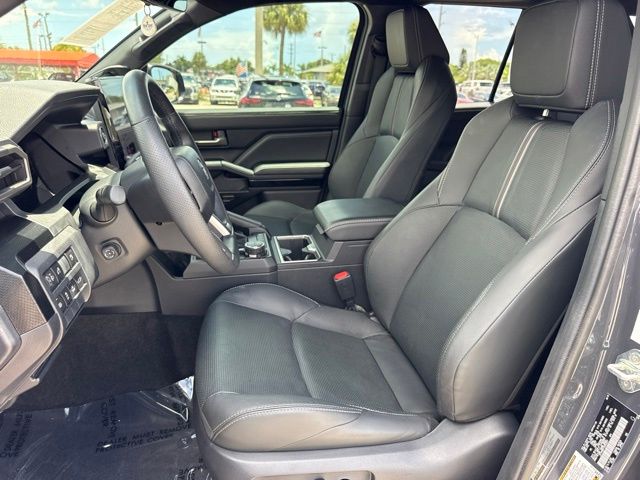 2025 Toyota 4Runner - $57,388