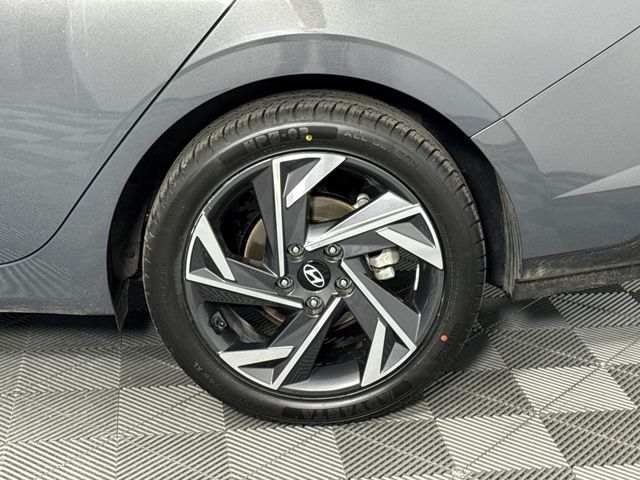New 2025 Hyundai Elantra For Sale in Indianapolis, IN